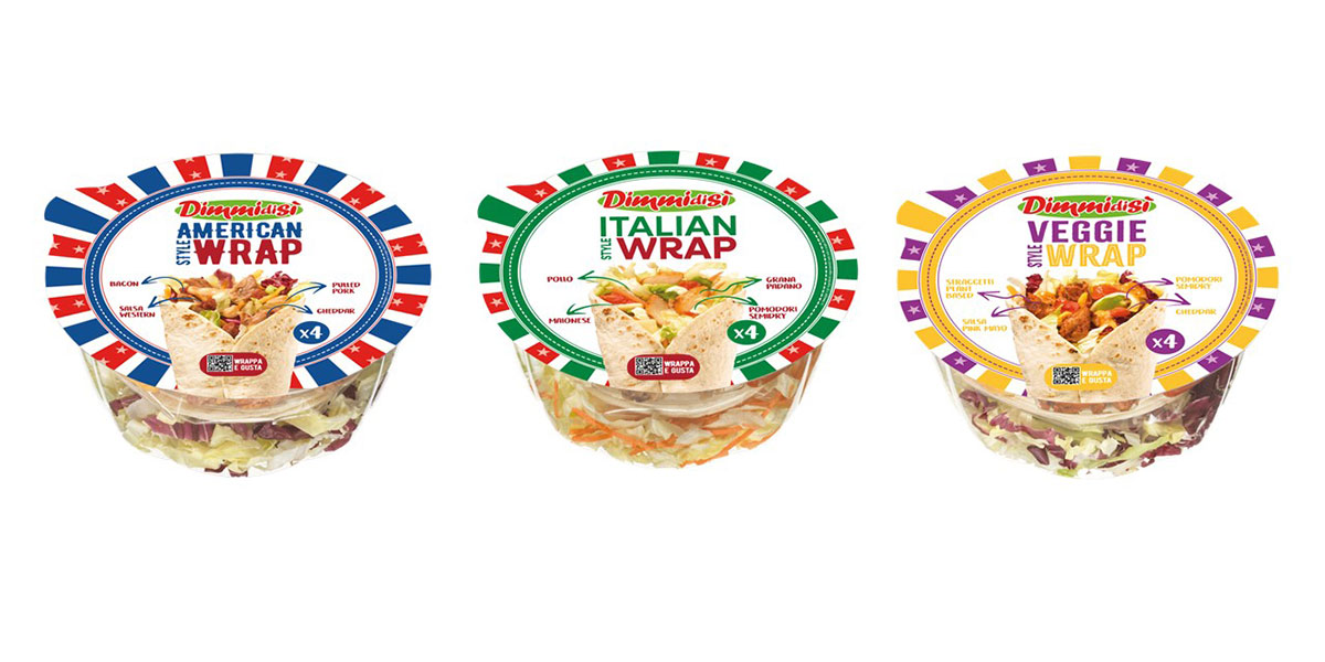 In Italia è Wrap mania: La Linea Verde conquista la GenZ